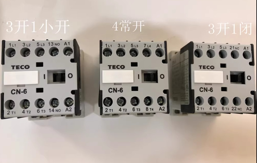 1PC CN-6 3A1B Ac contactor