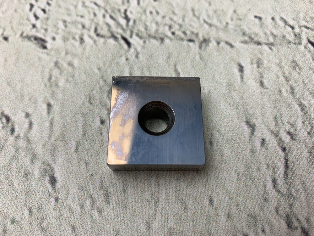 614194 521 Gage Block .4in