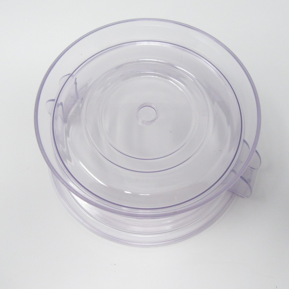 Hamilton Beach Change A Bowl 70800 Food Processor Plastic Replacement Bowl Only