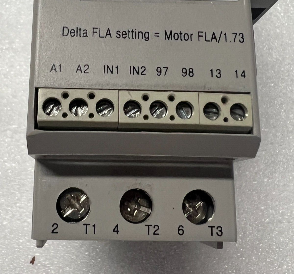 Allen Bradley 150-C3NCD Ser B Soft Starter Used