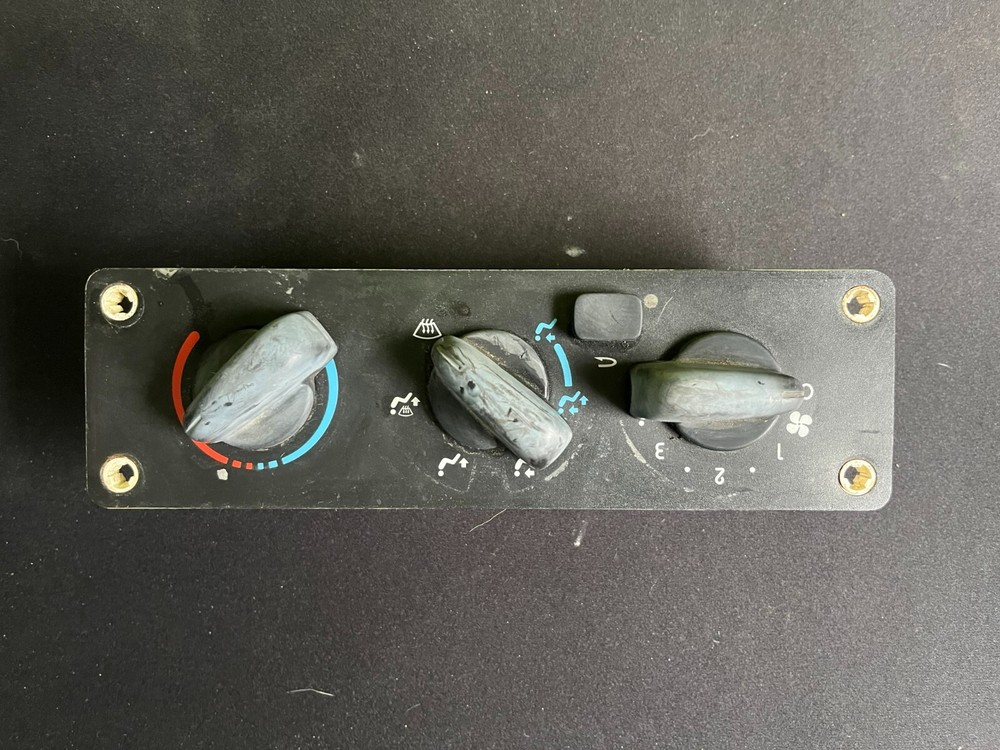 Freightliner HVAC controller A22-57054-001
