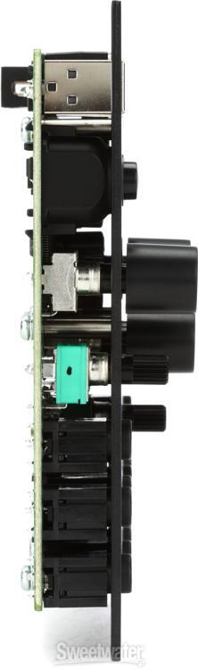 Behringer Brains Multi-engine Oscillator Eurorack Module