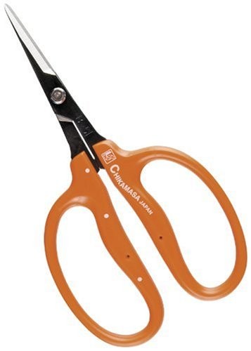 Chikamasa B-500h Orange