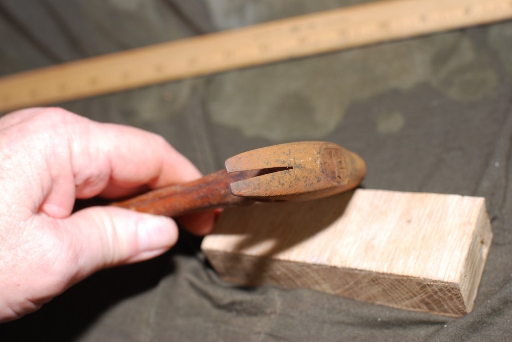 Tack Hammer