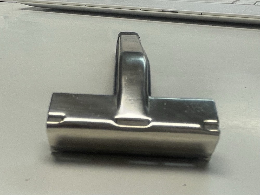 Gillette Twin Injector Razor w/ Refills
