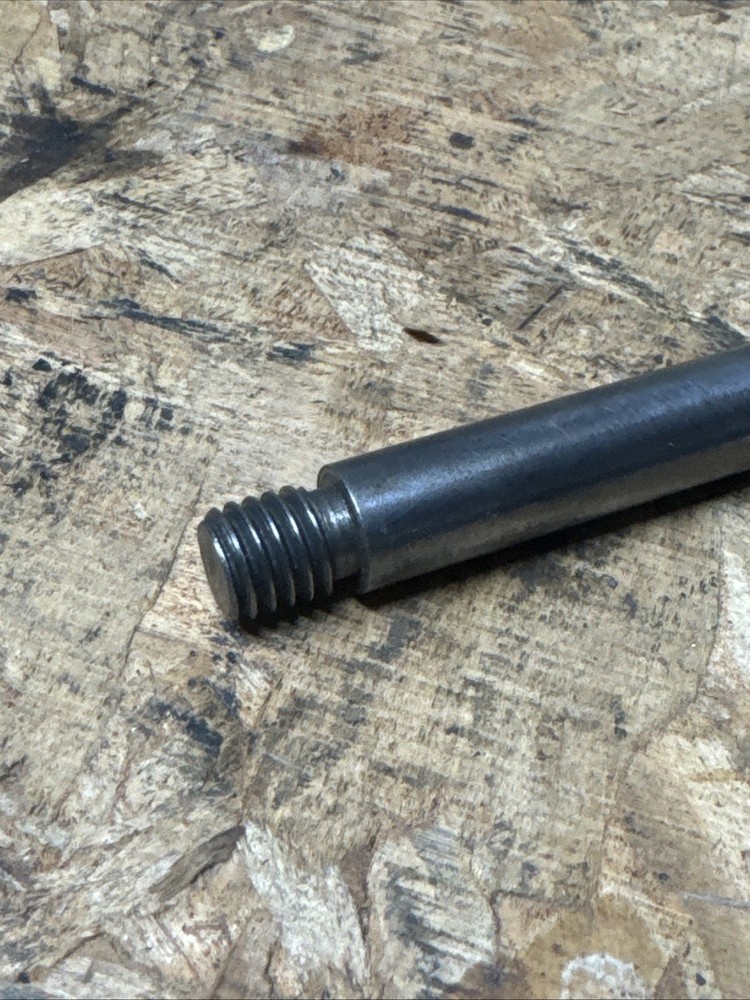 South Bend Precision 14” Drill Press Pinion Rod