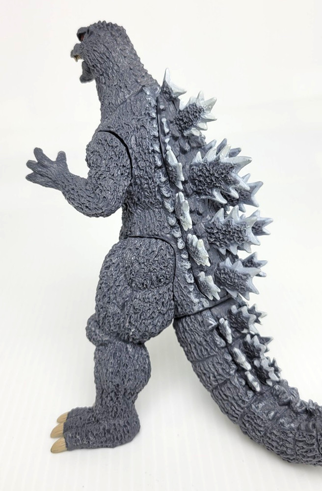 DeAgostini TOHO MONSTERS Collection GODZILLA 2004 Final Wars - 6" Figure