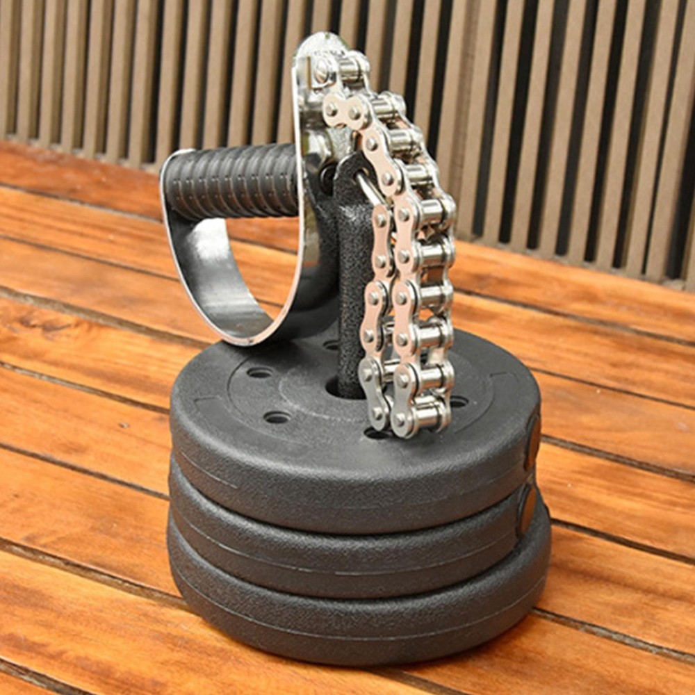 Arm Wrestling Training Equipment Adjustable Heavy-Duty Exerciser