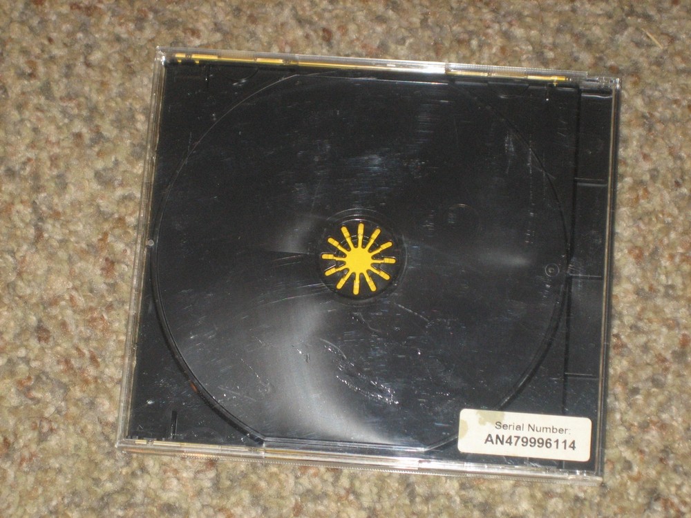 VINTAGE SOFTWARE FWB HARD DISK TOOLKIT FOR MACINTOSH 4.0 VERSION - WITH SERIAL #