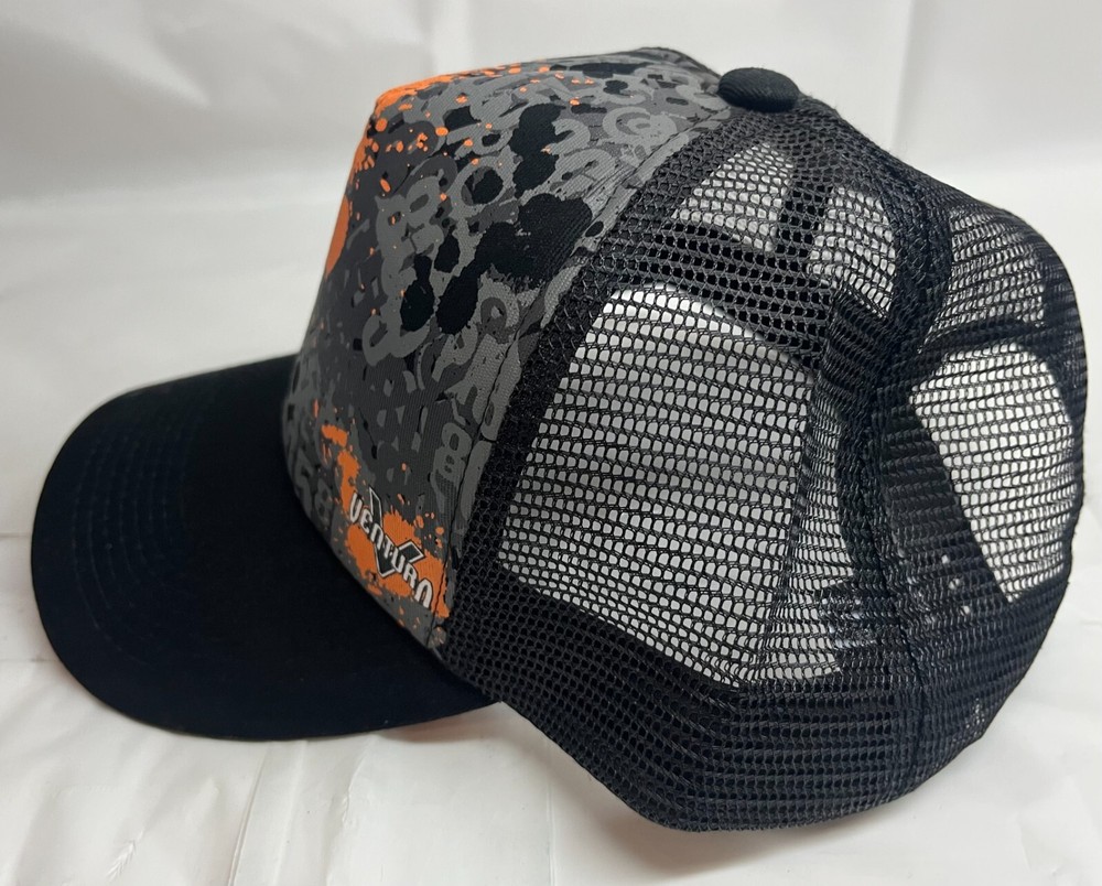 Project 805 by Ventura Trucker Cap (Snap Back)