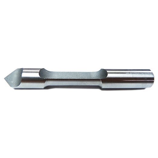 62016 1/2" Panel Pilot Bit HSS Single Flute