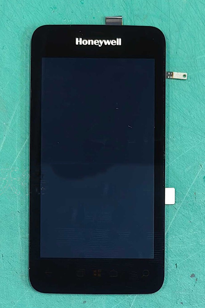 PDA LCD Display Touch Screen Digitizer Assembly for Honeywell CT60XP