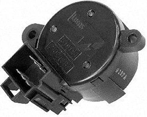 US282 Ignition Switch
