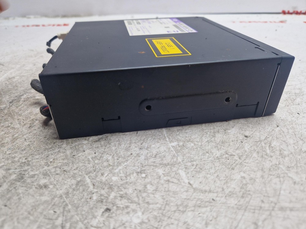 FREELANDER 2 NAVIGATION DVD CONTROL UNIT 6G9210E887EH 2007 - 2012