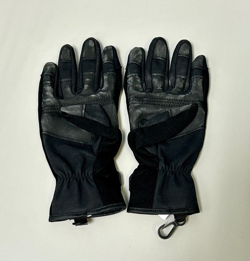 XS Tropic Dive Glove 1.5mm-Black/Grey