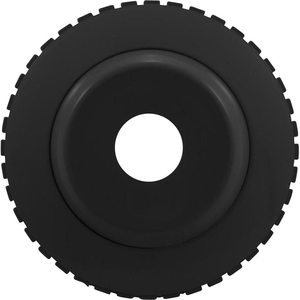 Dir Flow Outlet(1/2In, 1.5In Mip)Black