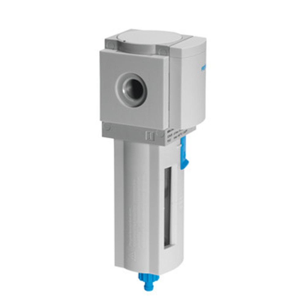 FESTO MS6N-LFX-1/4-U Active Carbon Filter 531926  New