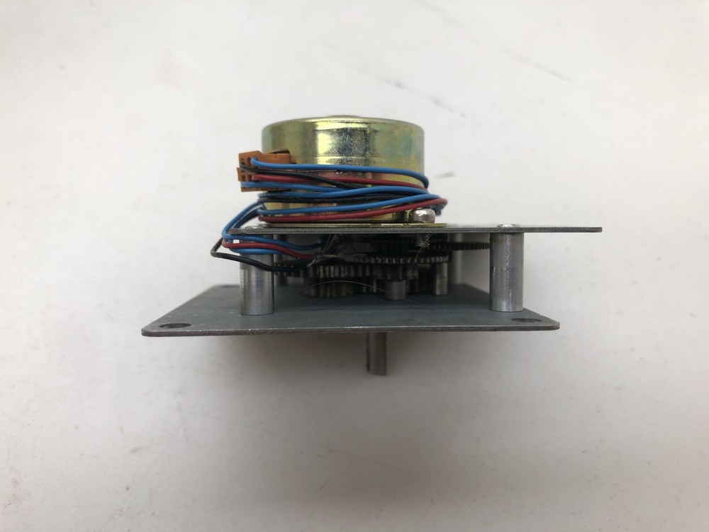 SERVICEFIRST MOTO5704 MOTOR ACTUATOR