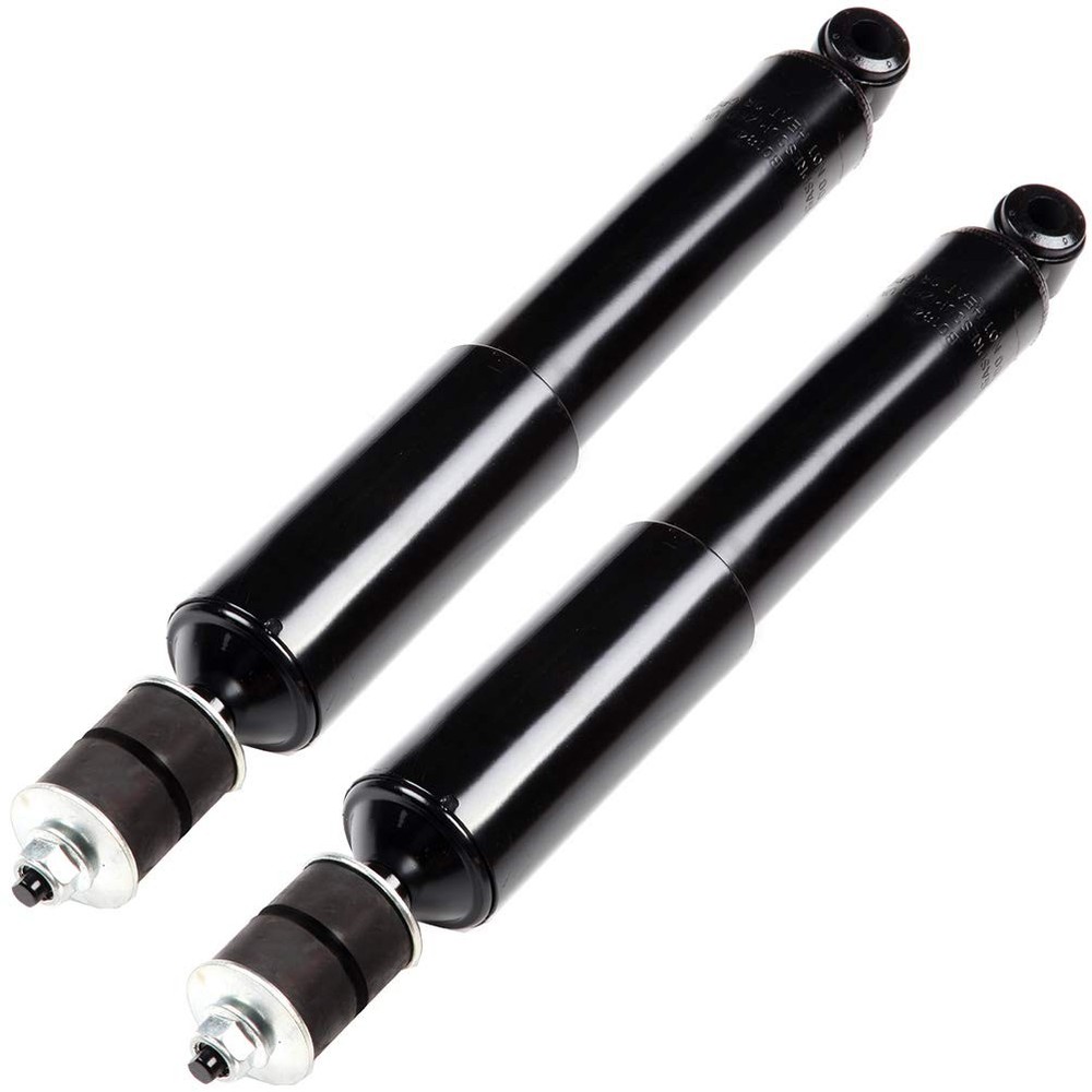 Front Shock Absorbers Compatible with 2000-2005 for Ford Excursion