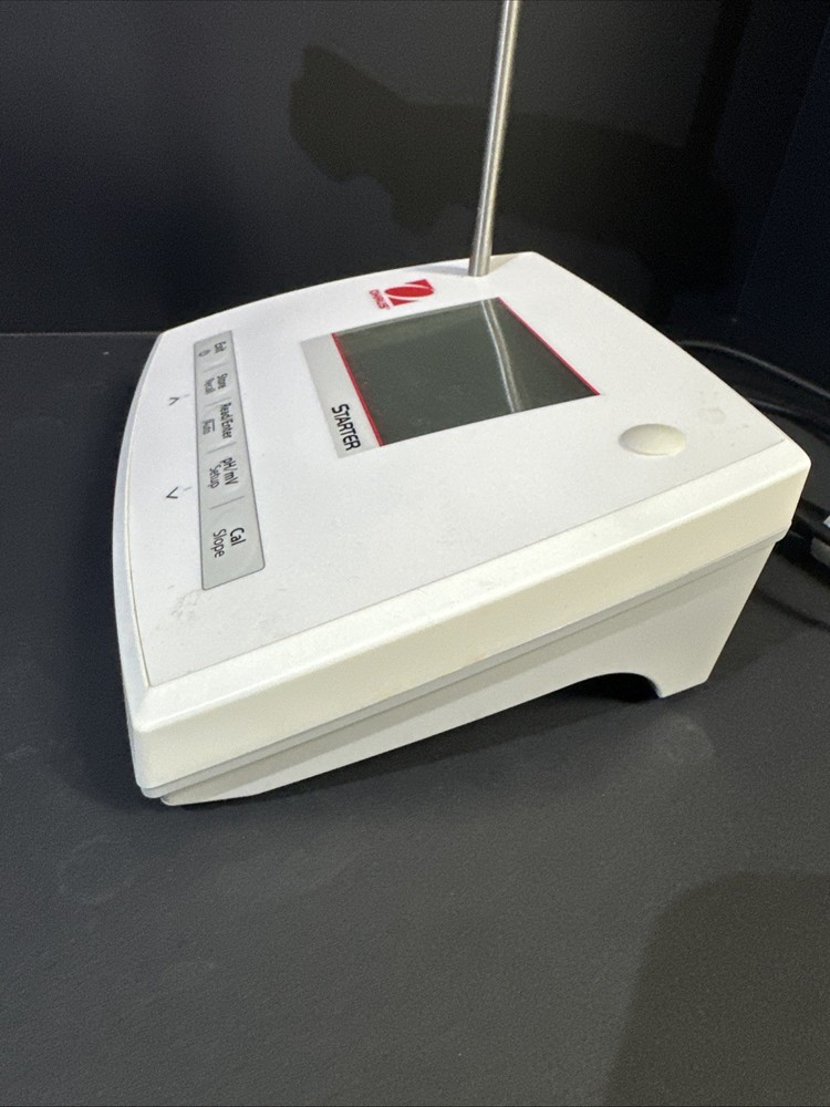 Ohaus Starter St2200