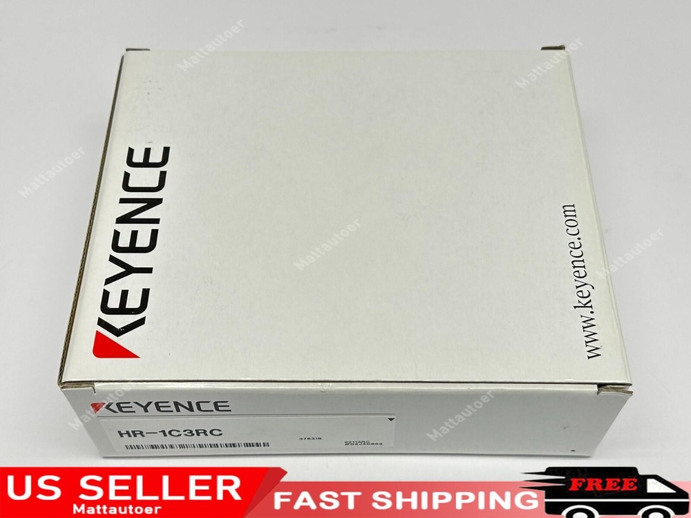 NEW Keyence HR-1C3RC Communication Cable HR1C3RC