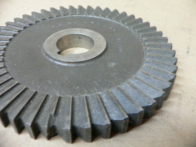 Us Tool Cutting Wheel Blade 39 Bz 178-11
