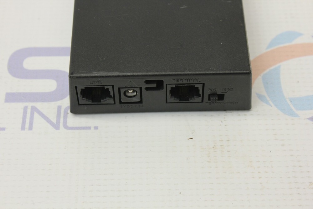 TONE COMMANDER NT1U-100TC Standalone ISDN Network Adapter