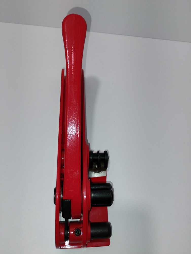 Poly Strapping Tension Cutter And Manual Banding Tool
