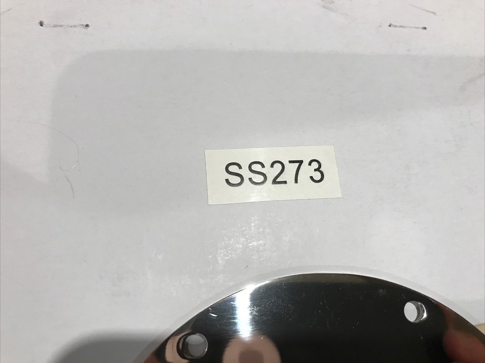 Jantz SS273 Arctic ULU Blade Knifemaking tool NEW