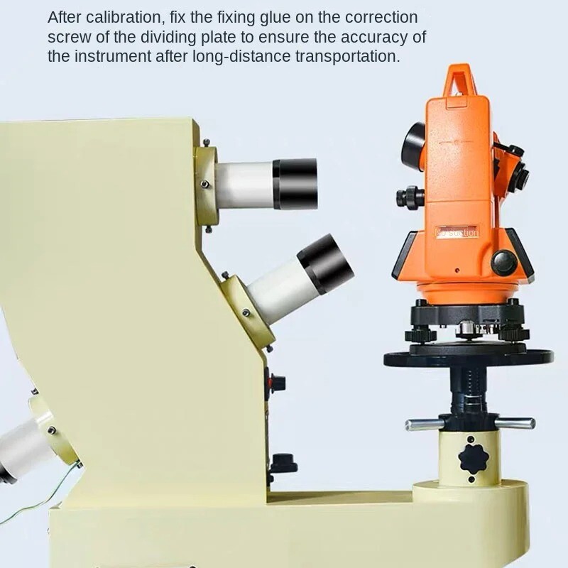 High Precision Construction Engineering Surveying and Mapping Instrument