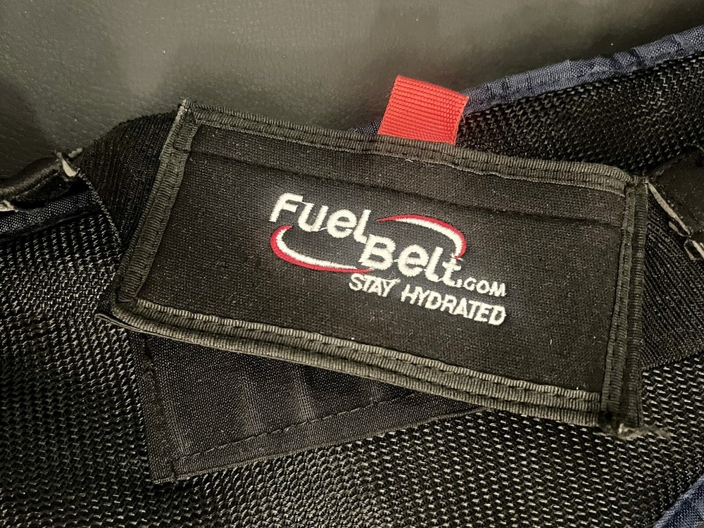 Fuel Belt Running Hydration Belt Nice