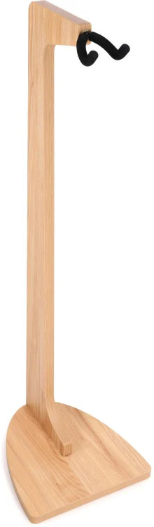 Gator Frameworks Elite Guitar Hanging Stand - Natural Maple Matte