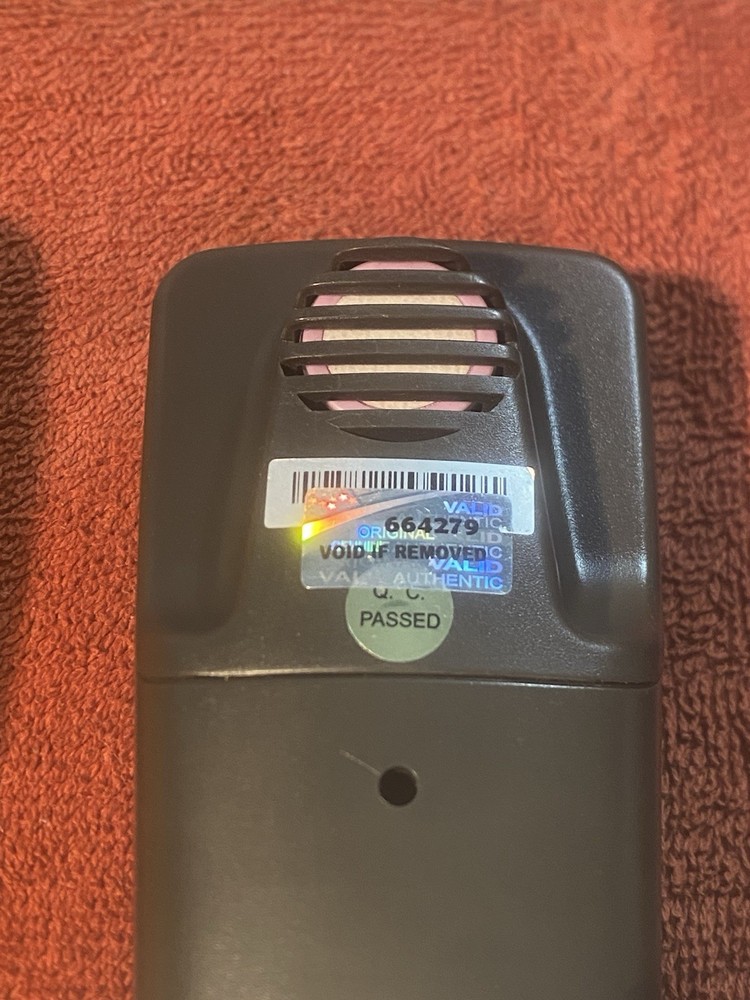 Forensics Detectors Basic Ammonia Detector Works Great USA Farming Manure