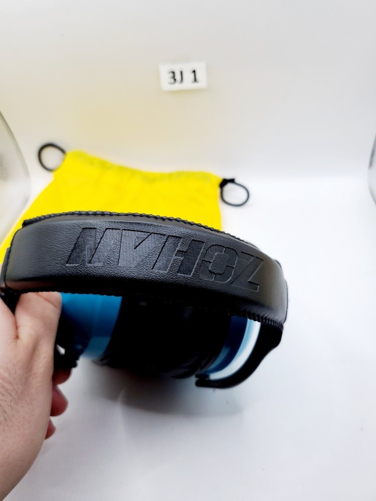 ZOHAN Ear Protection Safety Ear Green