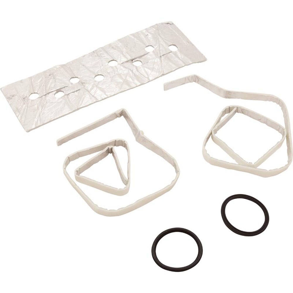 Heat Exchanger, Hayward H200FD