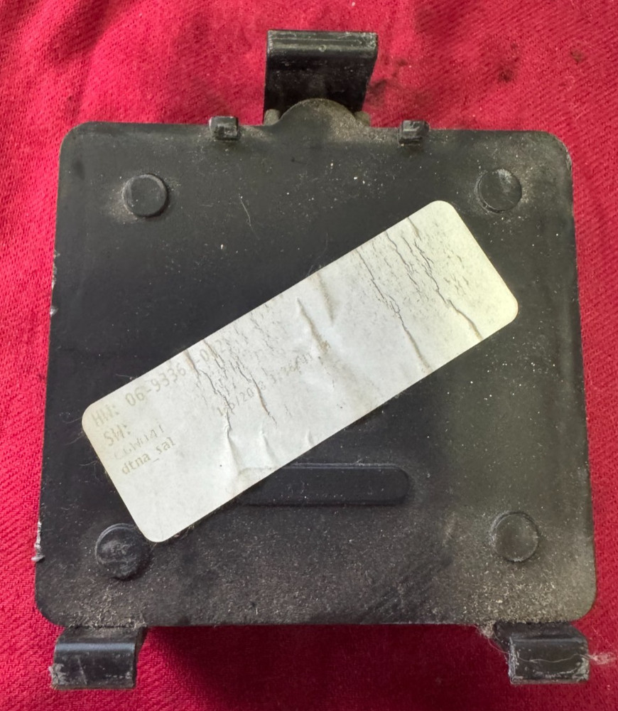 FREIGHTLINER CASCADIA ECU MAX GATEWAY CONTROL MODULE A06-90231-002