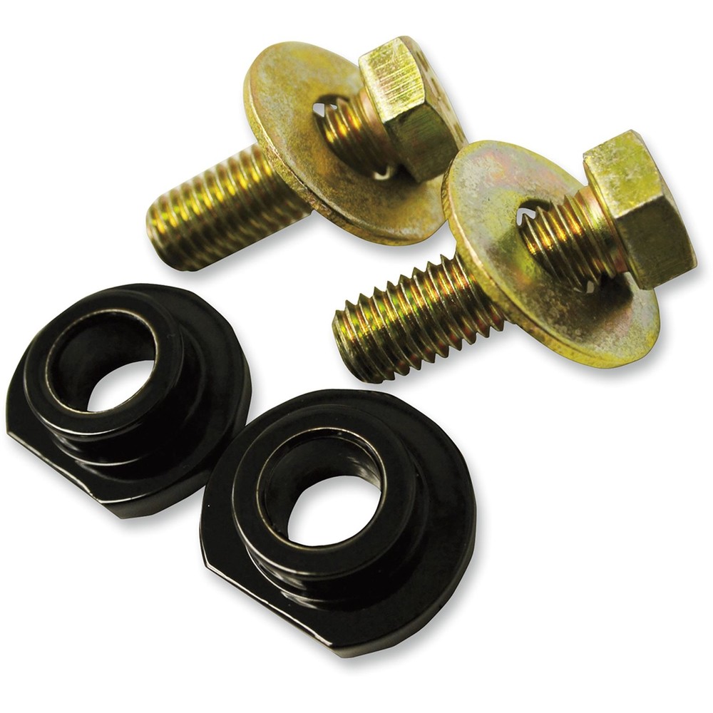 LA Choppers FXS Handlebar Adapters LA-7409-01