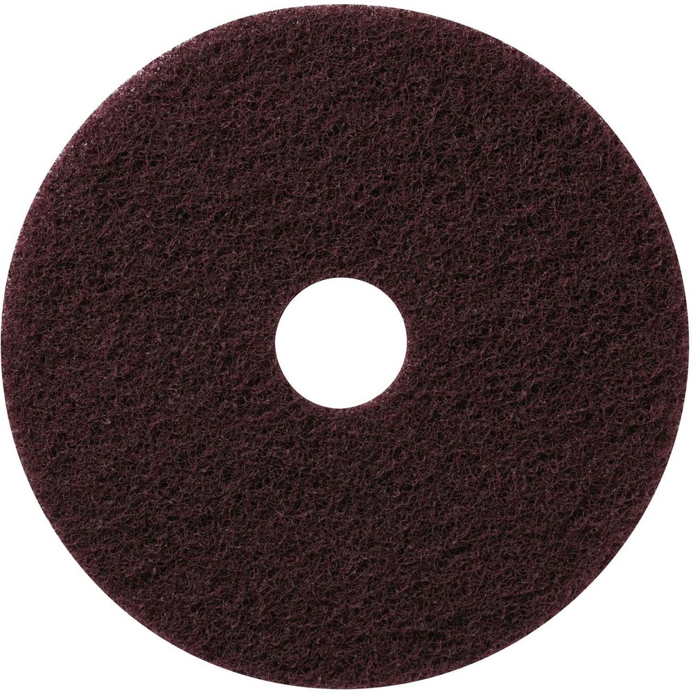 17" Dominator Extra Heavy Duty Stripping Pad 5/Case