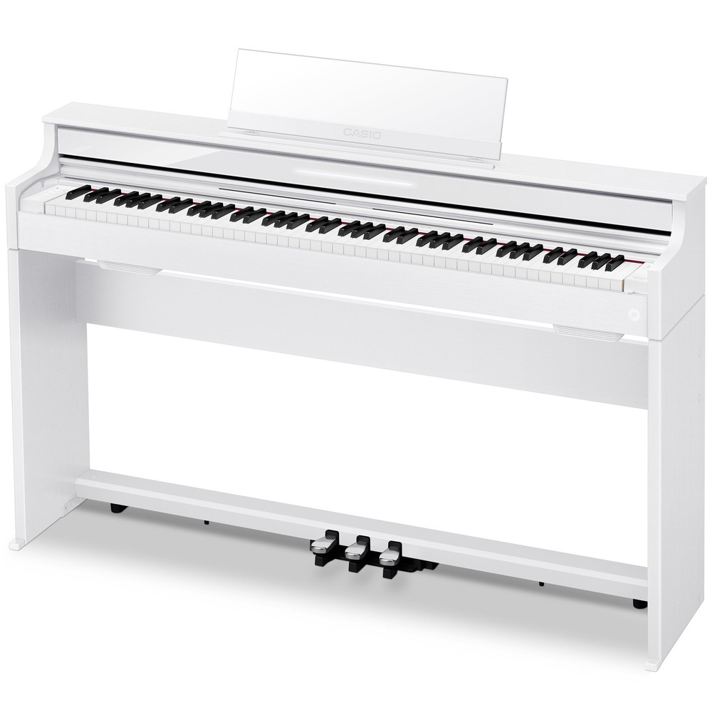 Casio Celviano AP-S450 Digital Piano - White