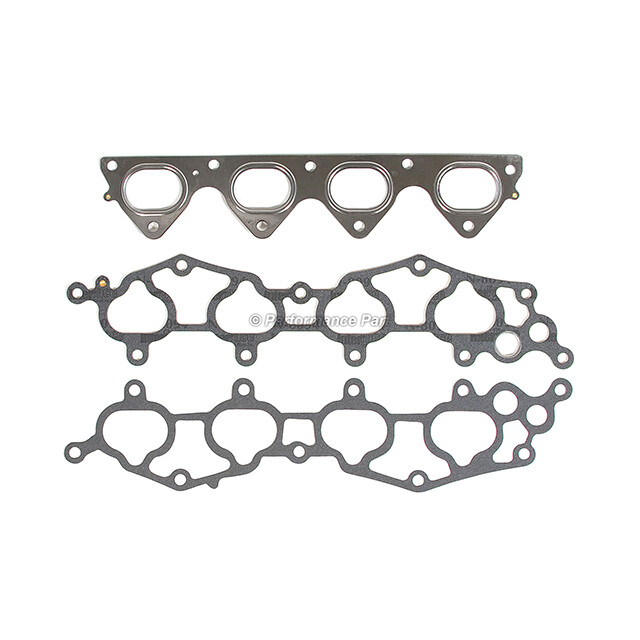 Engine Re-Ring Kit Fit 90-01 Acura Integra B18A1 B18B1