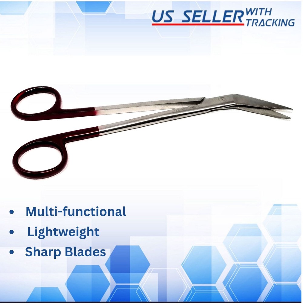 Micro Tips Household Scissor School Office Cutting Sewing Arts Crafts Kitchen