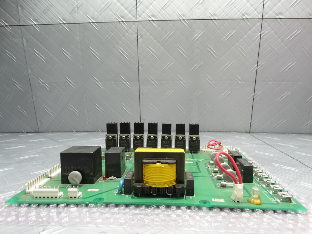 Noritsu Power Board J-390976 Original