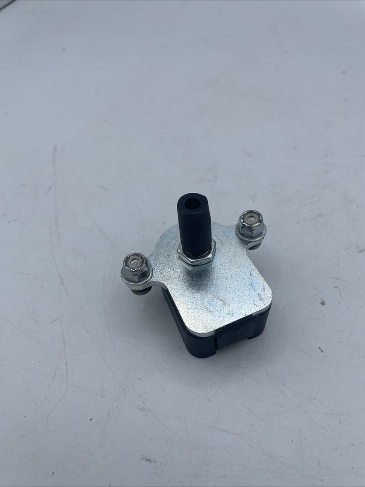 Bruno VSL-6900 Curbsider Curbside Wheelchair Lift Support Rotary Modular Encoder