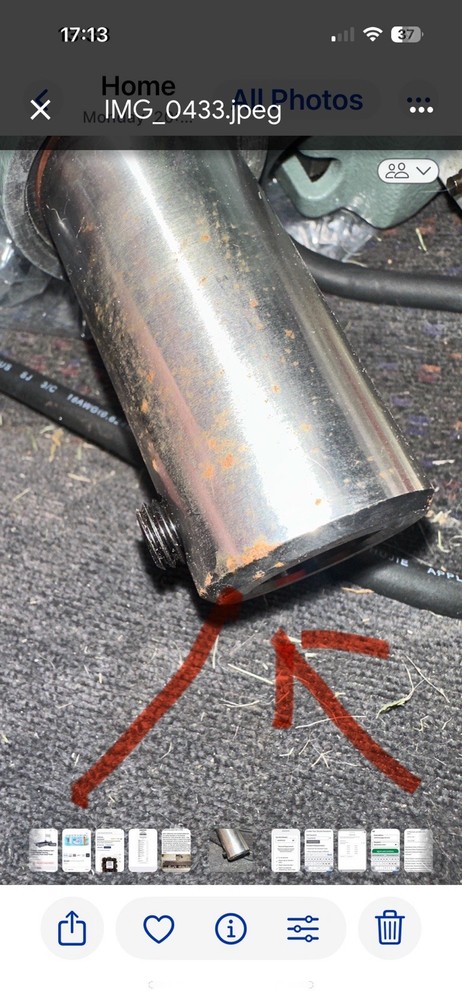 VEVOR Mag Drill