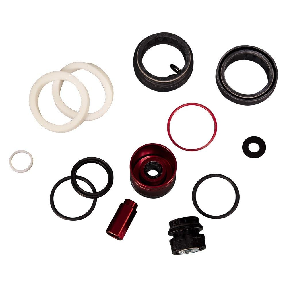 200 Hour/1 Year Service Kit - Lyrik Rc2 C1 (2019+)