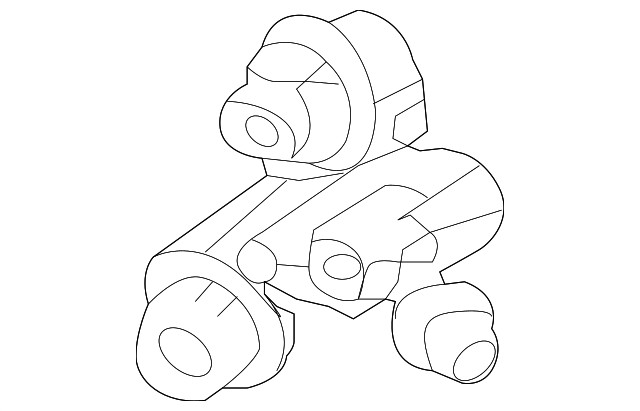 Genuine Hyundai Socket & Wire 92480-D3010