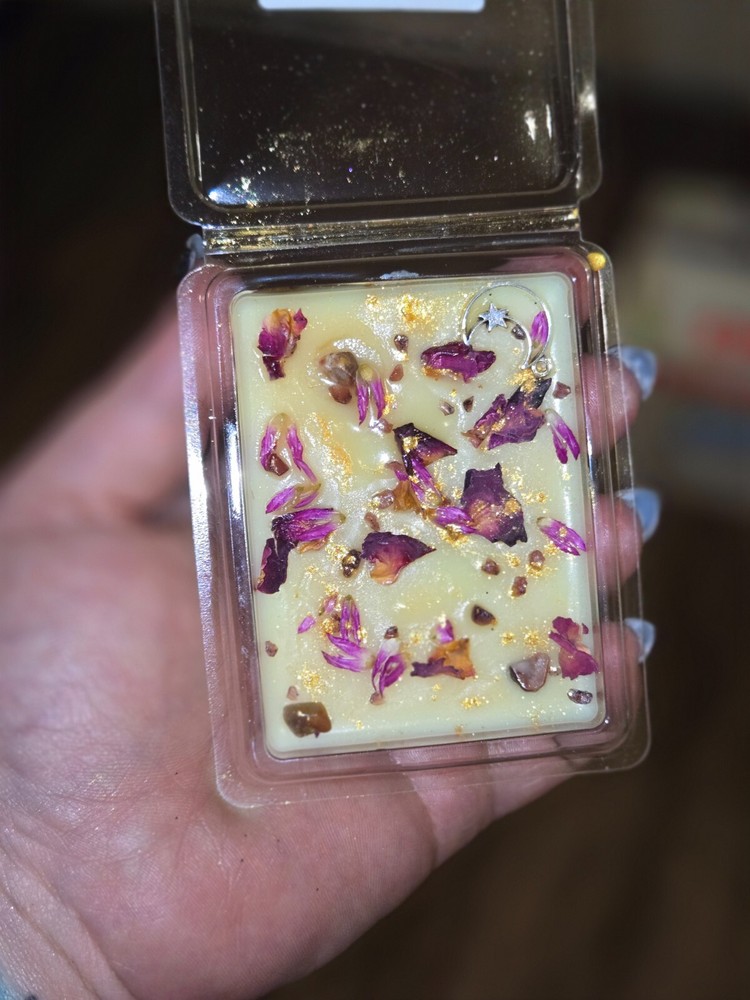 DEITY WAXMELTS - PERSEPHONE