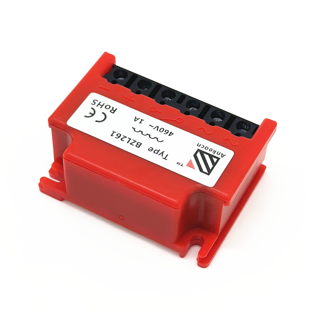 Ankeocn BZL261 460V~ 1A half wave brake Rectifier Module