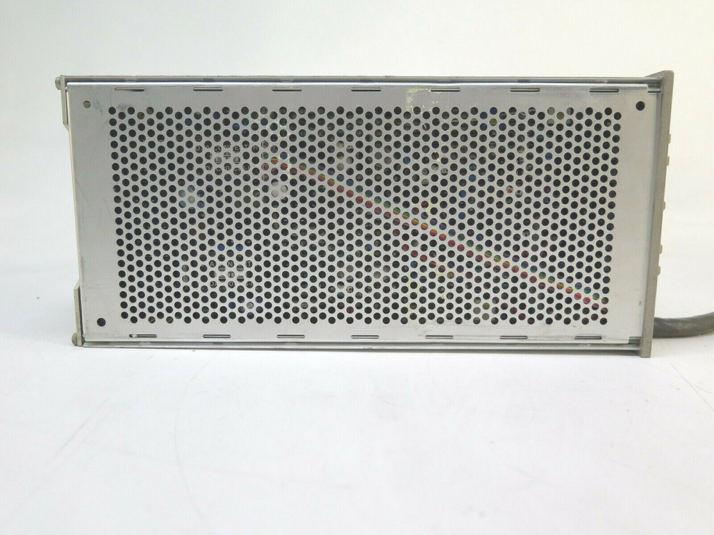 Tektronix 067-0807-00 DVST Display Exerciser