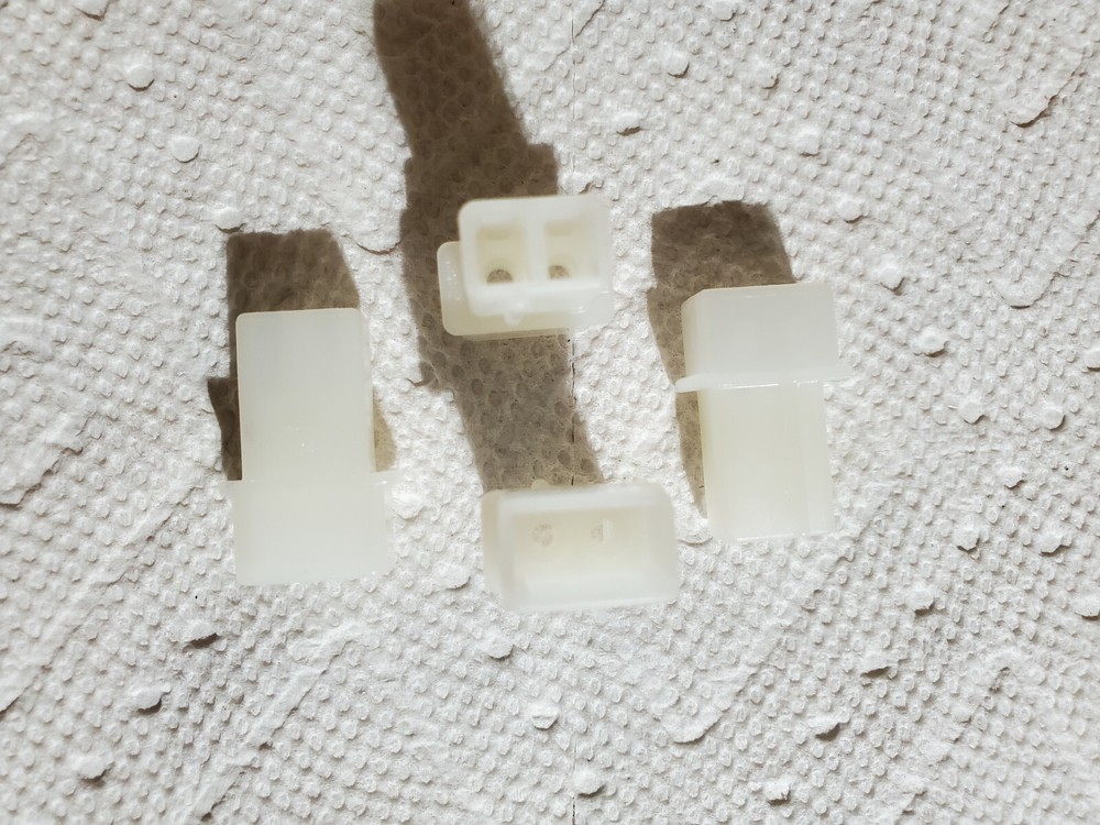 TE Connectivity 1-480319-0 Pin and Socket Connector